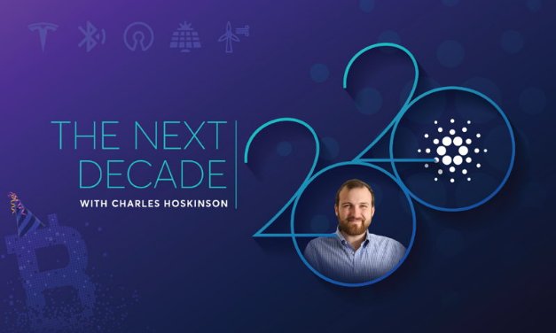 Reflections on a decade of blockchain, and predictions for the next
